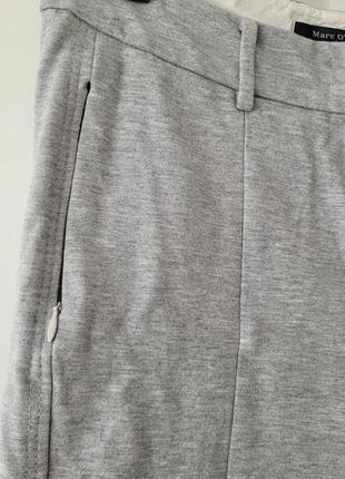 Брюки штани котонові7 фото