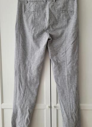 Брюки штани котонові3 фото