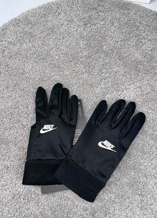 Рукавиці nike