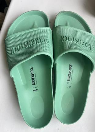 Капці birkenstock
