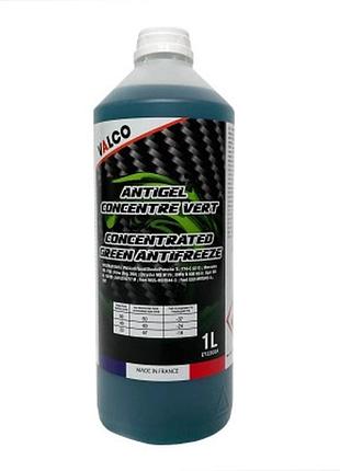 Антифриз valco g11 green 1 л (525507)>> задайте питання щодо товару в чаті prom або viber