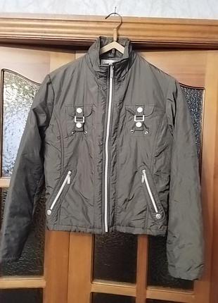 Куртка женская