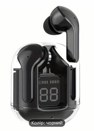 Беспроводные наушники true wireless 5.3