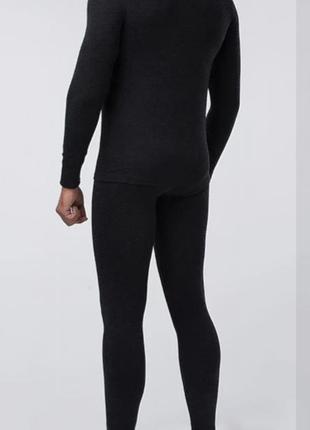 Термобілизна чоловіча кіфа 2