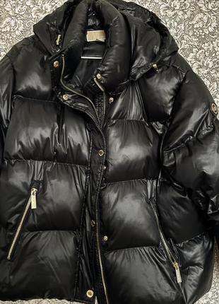 Куртка michael kors