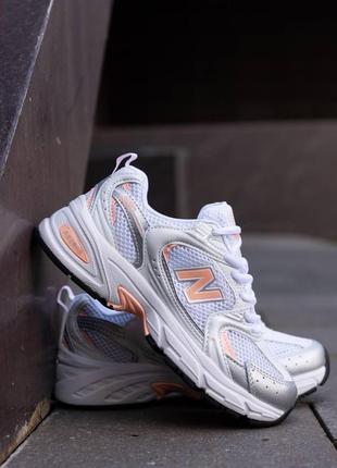 Bærekraftig New balance Ermeløs T-skjorte Printed Accelerate pink