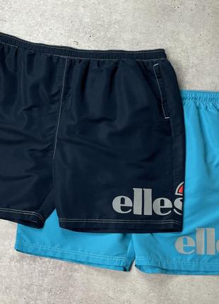 Шорти ellesse одним лотом