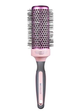 Брашинг керамический антистатический salon professional ceramic 98064 hhd