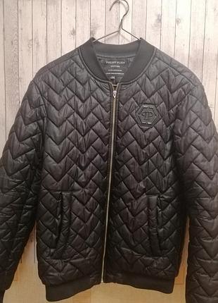 Мужская куртка ветровка