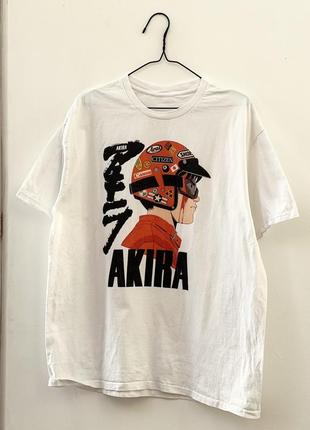 Футболка akira t-shirt