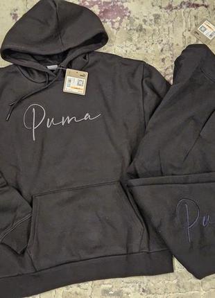 Спортивный костюм puma