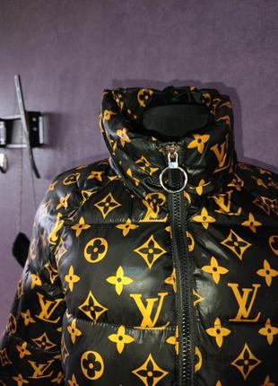 Тепла куртка 4