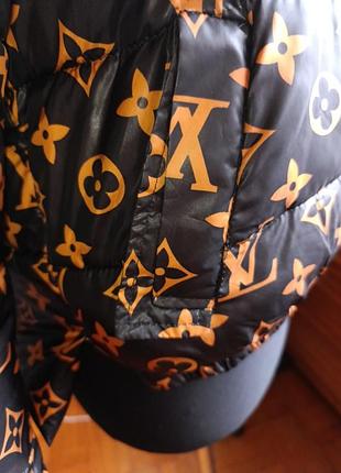 Тепла куртка 6