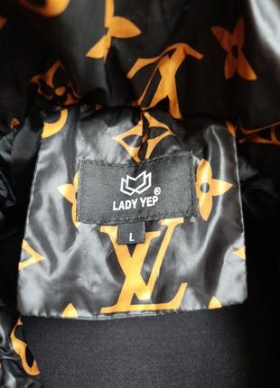 Тепла куртка 7