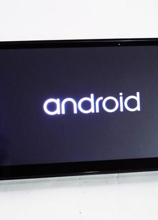 2din автомагнитола 7023 android gps+4ядра+16gb rom (короткая)