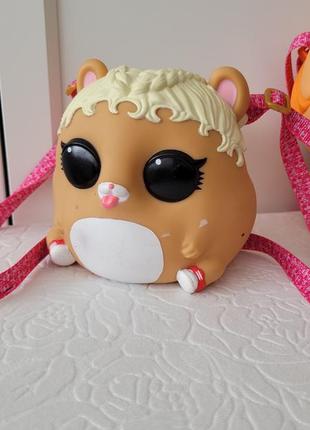 m.c. l.o.l. surprise biggie pet m.c. jammy 450
