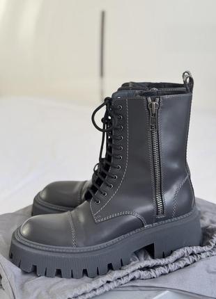 Balenciaga сапоги оригинал
