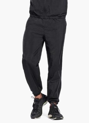 Reebok спортивные штаны
