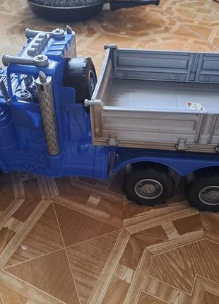 Игрушка детская "фургон"