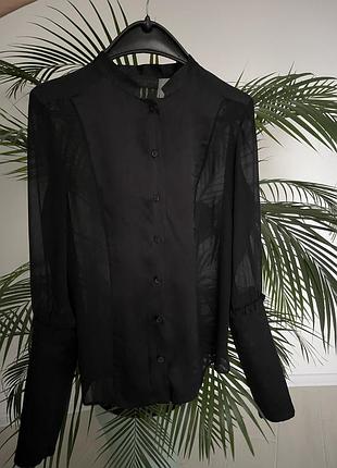 Продам сорочку  john richmond