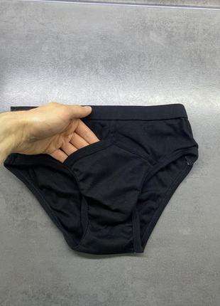 Сліпи бріфи труси tu