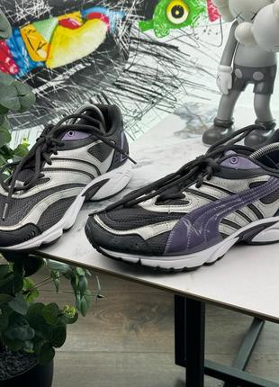 Кросівки puma milenio 41 розмір