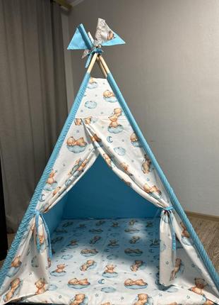 Вігвам  подушка в подарунок