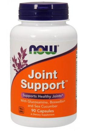 Now joint support здоров'я суглобів у капсулах №90
