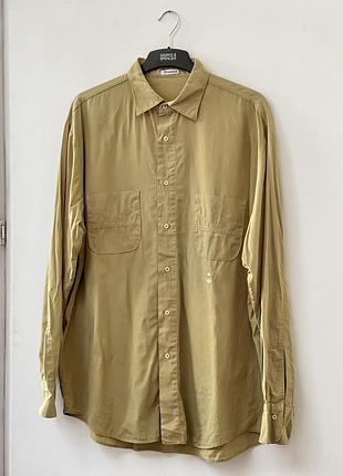 Сорочка bonneville by c.p. company vintage Shirts