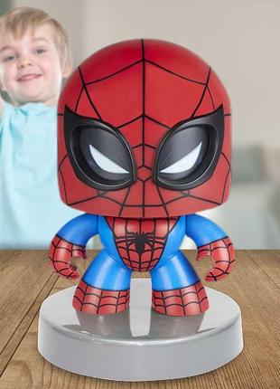 Супергерой марвел колекційна іграшка фігурка месники марвел avengers mighty muggs 10 см