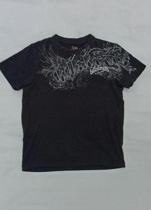 Футболка billabong