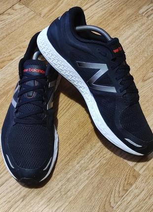 Кроссовки new balance размер 46, 29,5см по стельке