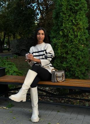 Светр zara в наявності