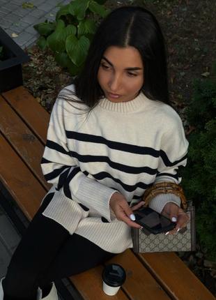 Светр zara в наявності 3