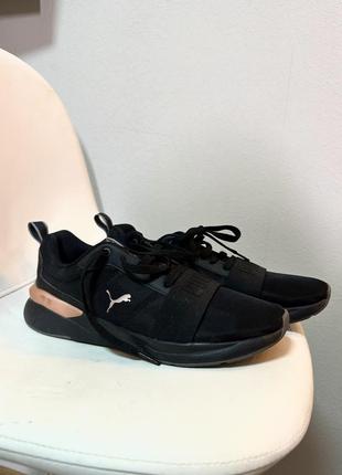 Кросівки puma Houston