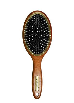 Щітка для волосся масажна salon professional
