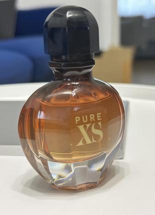 Парфуми paco rabanne 30мл