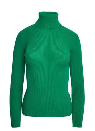 Водолазка гольфик женский