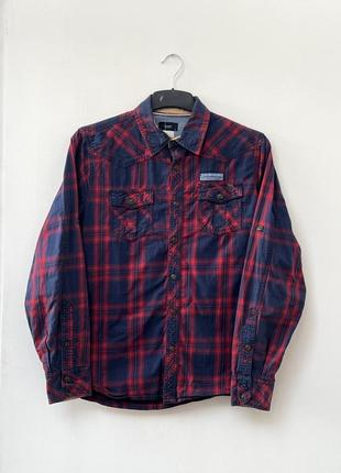 Сорочка colin's Shirts