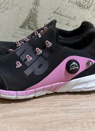 Кроссовки puma pump