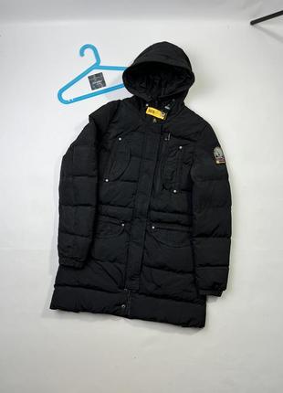 Парка жіноча зимова parajumpers оригінал