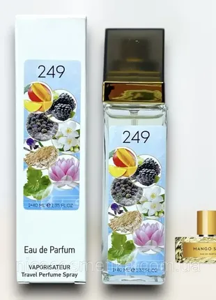Парфюм унисекс vilhelm parfumerie mango skin 40 ml