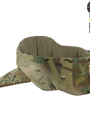 M-tac горжет совместимый с активными наушниками 1 класс защиты elite multicam3 фото