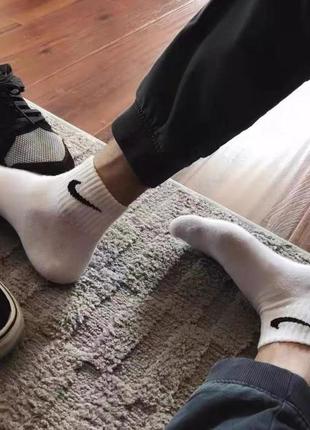 Носки nike