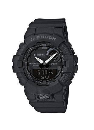 Часы casio gba-800-1aer