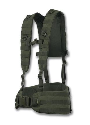 Рпс kiborg r-1 gen.2 (l) khaki