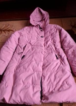 Куртка на зріст 152-155