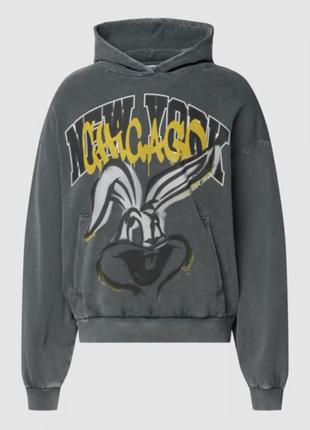 Худи унисекс