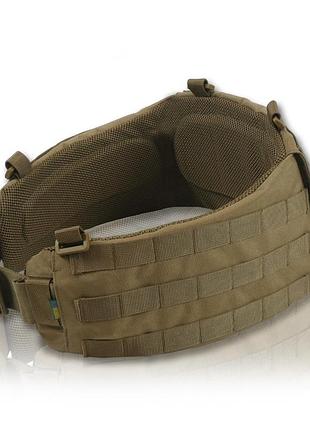 Пояс рпс gen.2 (l) kiborg r-1 койот