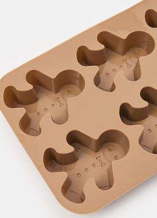 Силіконова форма для випікання